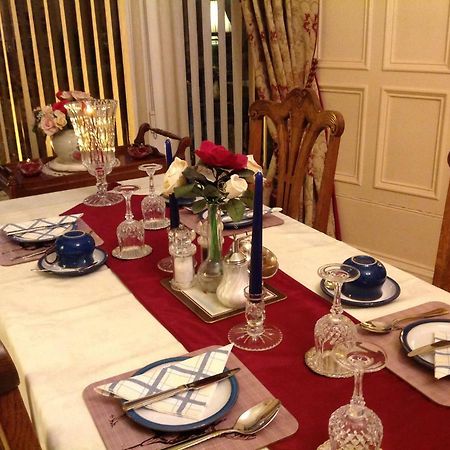 Strathcona Guesthouse Пърт Екстериор снимка