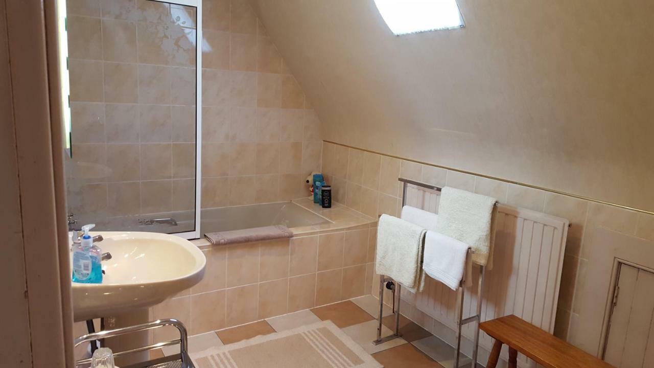 Strathcona Guesthouse Пърт Екстериор снимка